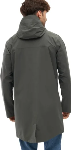 Five Seasons Luis Jacket M's Green Forest