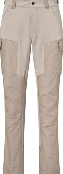 Five Seasons Memphis Pant W's Hay Beige