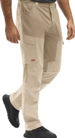 Five Seasons Memphis Pant M's Hay Beige