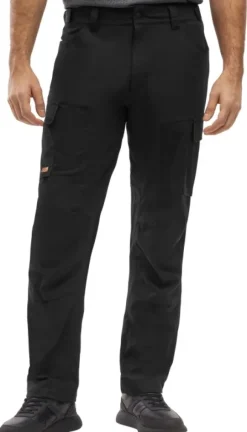 Five Seasons Memphis Pant M's Black Solid