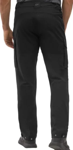 Five Seasons Memphis Pant M's Black Solid
