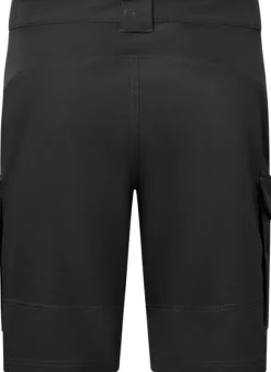 Five Seasons Memphis Shorts M's Black Solid