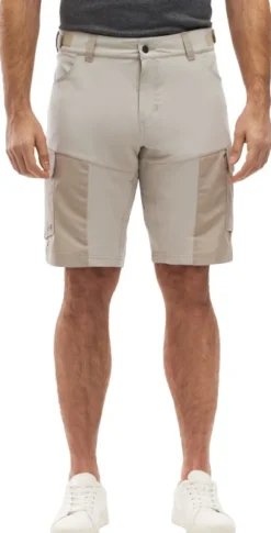 Five Seasons Memphis Shorts M's Hay Beige