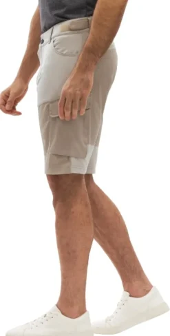Five Seasons Memphis Shorts M's Hay Beige