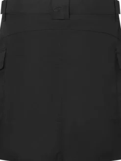 Five Seasons Memphis Skort W's Black Solid