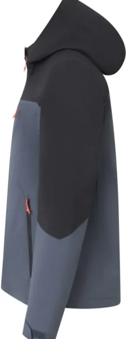 Five Seasons Rigi Jacket M's Storm