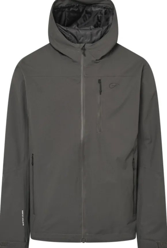 Five Seasons Rigi Jacket M's Green Forest