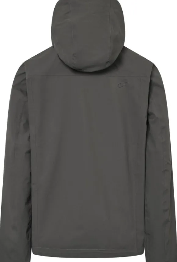 Five Seasons Rigi Jacket M's Green Forest