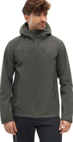 Five Seasons Rigi Jacket M's Green Forest