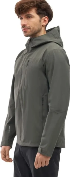 Five Seasons Rigi Jacket M's Green Forest