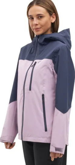 Five Seasons Rigi Jacket W's Heather