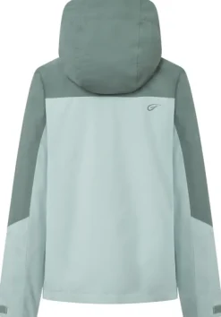 Five Seasons Rigi Jacket W's Pine Green