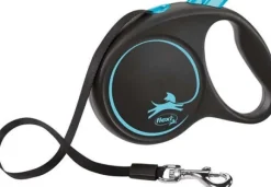 Flexi kelatalutin M, 5 m, useita värejä