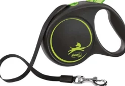 Flexi kelatalutin M, 5 m, useita värejä