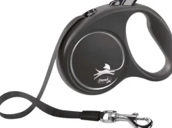 Flexi kelatalutin S, 5 m, useita värejä