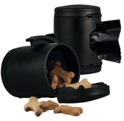 Flexi Multibox 7x5 cm Musta