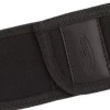 Fällkniven kangaskotelo, musta, P-GP-U1-U2-TK3