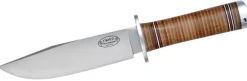 Fällkniven NL3 Njord veitsi
