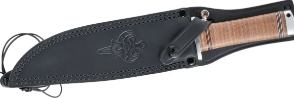 Fällkniven NL3 Njord veitsi