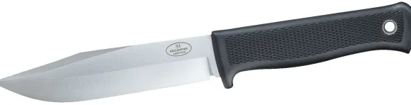Fällkniven S1 nahkatupilla