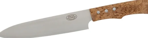 Fällkniven SK18 Erna kokkiveitsi