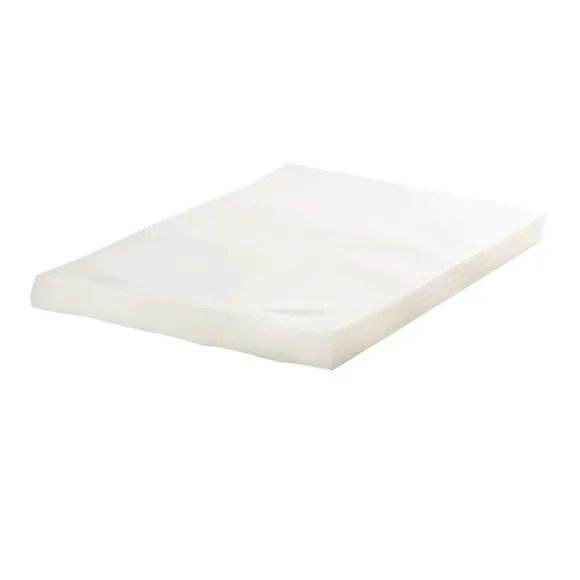 FoodMaster vakuumipussi 120 MY 100 kpl (400 x 500 mm)