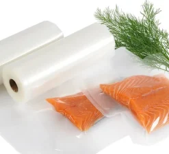 FoodMaster vakuumipussirulla 40 cm x 10 metriä