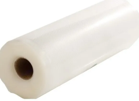 FoodMaster vakuumipussirulla 40 cm x 10 metriä