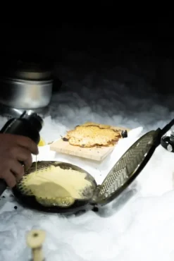 Four Seasons Vildmark Vohvelirauta