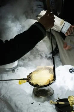 Four Seasons Vildmark Vohvelirauta