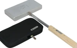 Four Seasons voileipägrilli avotulelle