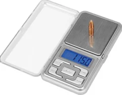 Frankford Arsenal Digital Reloading Scale digitaalinen vaaka