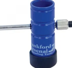 Frankford Arsenal Platinum Series Powder Trickle ruutisirotin