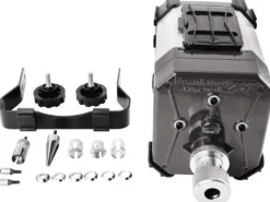 Frankford Arsenal Platinum Series Case Prep Center hylsysorvi