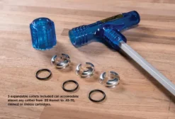 Frankford Arsenal Quick-n-EZ Impact Bullet Puller purkuvasara