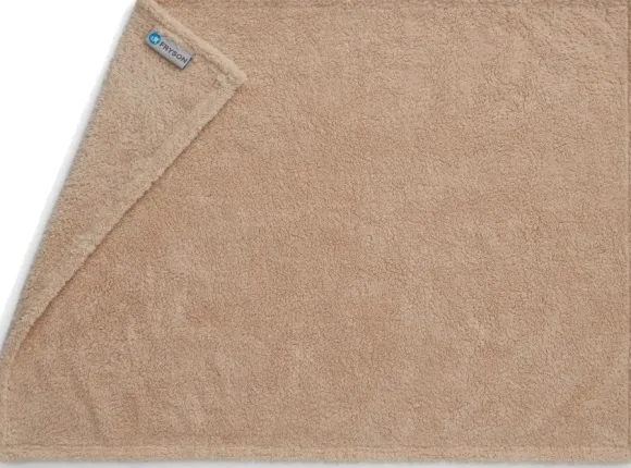 Fryson Fårö koiranpeitto, L, beige