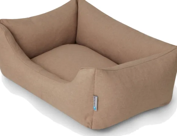 Fryson Skåne koiranpeti, M, beige