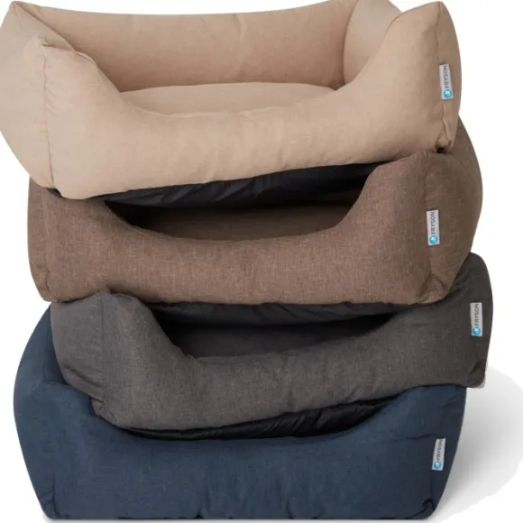 Fryson Skåne koiranpeti, M, beige