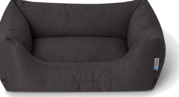 Fryson Skåne koiranpeti, S, harmaa