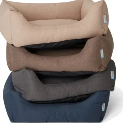 Fryson Skåne koiranpeti, XL, beige