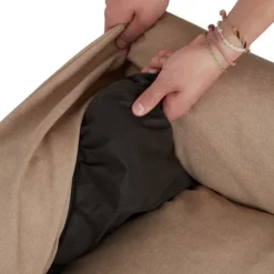 Fryson Skåne koiranpeti, XL, beige