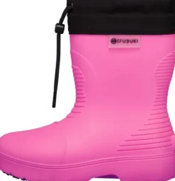 FUBUKI Niseko 3.0 Kids lasten talvisaappaat, pinkki