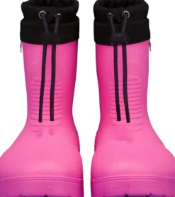 FUBUKI Niseko 3.0 Kids lasten talvisaappaat, pinkki