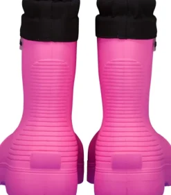 FUBUKI Niseko 3.0 Kids lasten talvisaappaat, pinkki