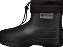 FUBUKI Niseko 3.0 Low talvisaappaat, musta