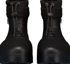 FUBUKI Niseko 3.0 Low talvisaappaat, musta