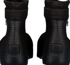 FUBUKI Niseko 3.0 Low talvisaappaat, musta