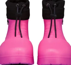 FUBUKI Niseko 3.0 Low talvisaappaat, pinkki