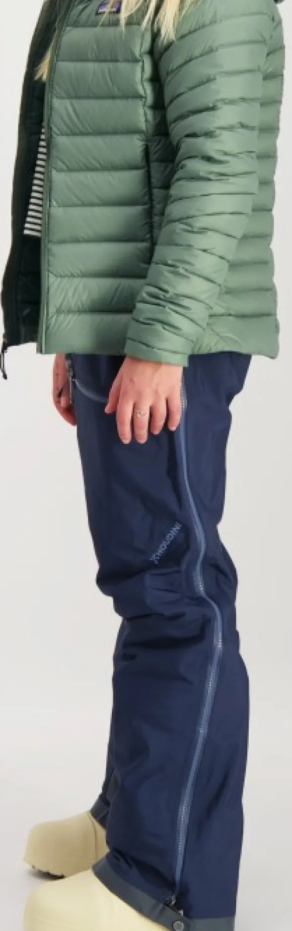 Fubuki Niseko 2.0 talvisaapas, beige