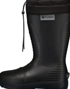 FUBUKI Niseko 3.0 talvisaappaat, musta